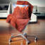 Coussin décoratif antilope à canyon de photographie-29339666-29339670