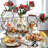 Flower Market 2 Quart Tea Kettle-56251757