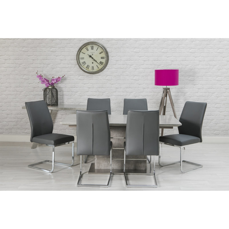 Crewellwalk Dining Table