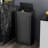 Motion Sensor Stainless Steel Trash Can, Automatic Garbage Bin-103878246-103356995