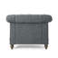 Fauteuil club