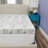 4'' Memory Foam Mattress Topper-50585384