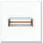 Living Room Waves Coffee Table-1726628746
