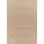 Beyanka Striped Machine Tufted Area Rug-655939517