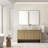 Hudson 60'' Double Bathroom Vanity with Top-101287759-101287762-125374328