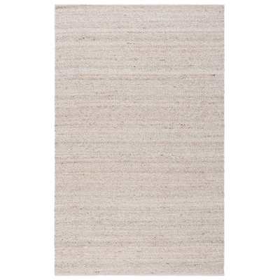 Aldford Natura Handwoven Wool Rug