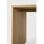 Solid Wood Writing Desk-35994770