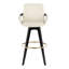 Tabouret de bar à hauteur fixe-1315533651-1315533655