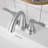 Centerset 2-Handle Bathroom Faucet with Drain Assembly-63970554