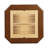 28.4" W GAME TABLE-133025869