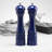 Chef Specialties Imperial Salt and Pepper Grinder Set-28669877