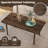Chano Solid Wood Coffee Table