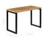 Drake Solid Wood Top Dining Table-92907820-81219228-41907671
