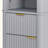 Tall Bathroom Storage Cabinet,for Bathroom,Living Room,Entryway and Kitchen-320473175