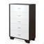 Commode 5 tiroirs