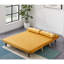 Wallen 2 Seater Velvet Sleeper-411272441