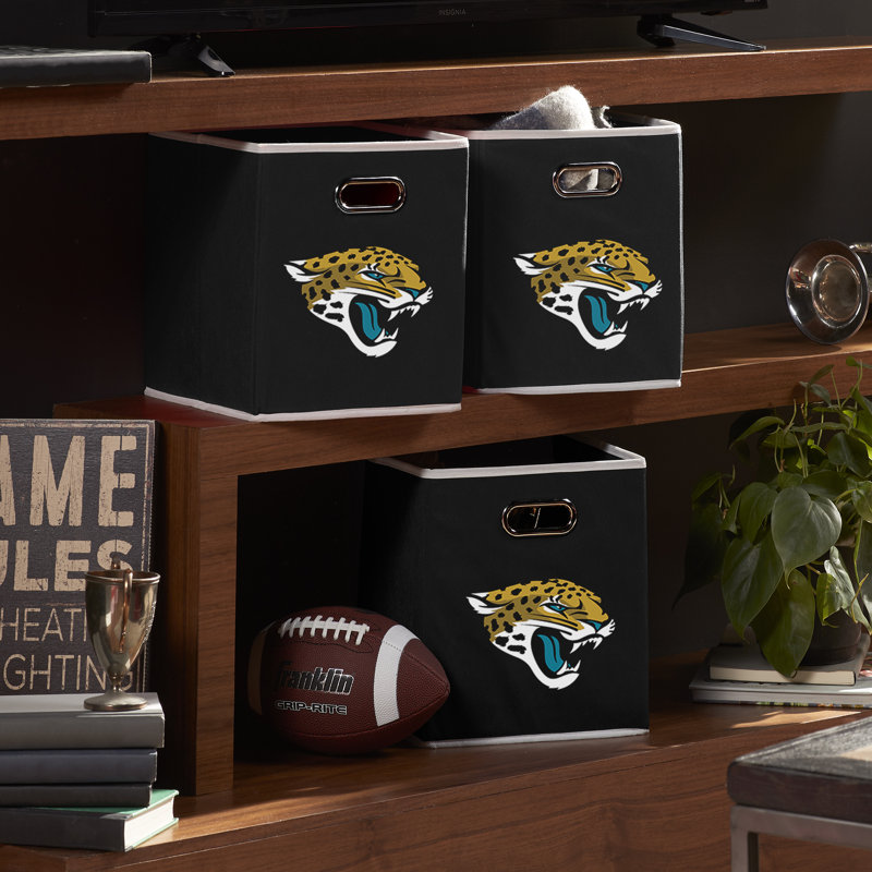 Panier NFL, Jaguars de Jacksonville