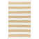 Andreea Cotton Striped Indoor Rug