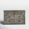 Remy 7-Drawer Dresser