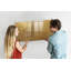 Magnetic Glass Dry Erase Board