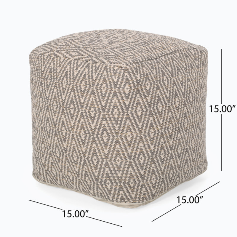 Tissu, Tissu beige / jaune