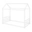 Structure de lit Montessori
