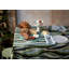 Terra Placemat/Platter - Bronze 15"