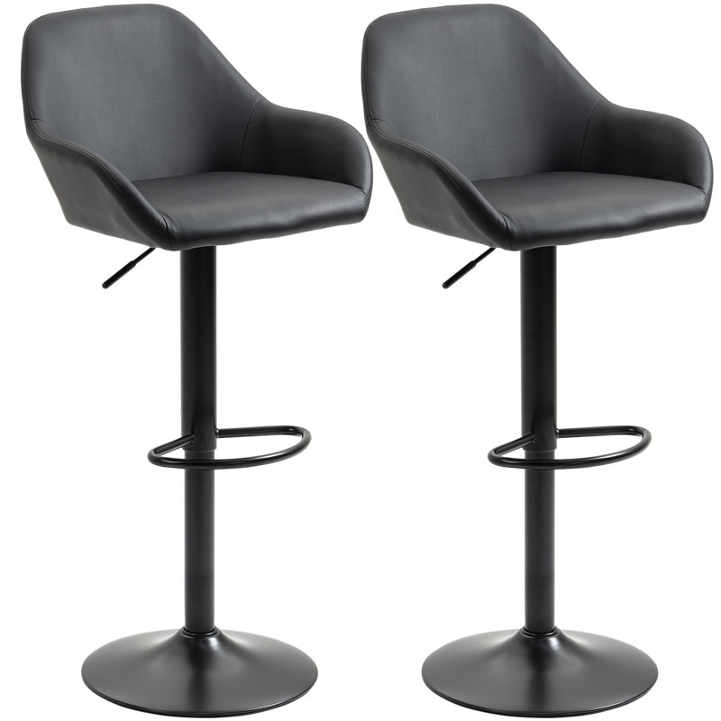 Tabourets de bar réglables