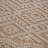 Guros Collection 2X8 Natural / Traditional Indoor / Outdoor Runner Rug-1499363546