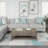 50 inch Coffee Table
