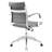 Modway Jive Ribbed Mid-back Executive Office Chair-127117338