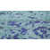Colfin Washable Floral Indoor Rug