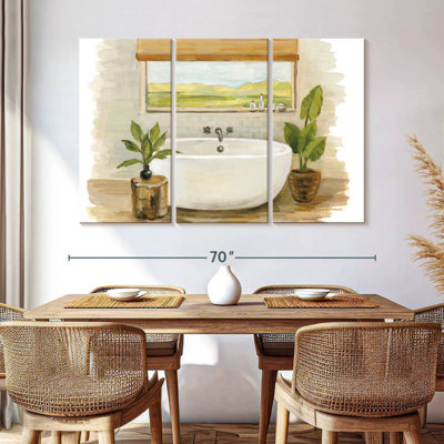 Kerrick Sunny Spa II