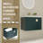 28 Inch Bathroom Vanity with Ceramic Sink-695565634