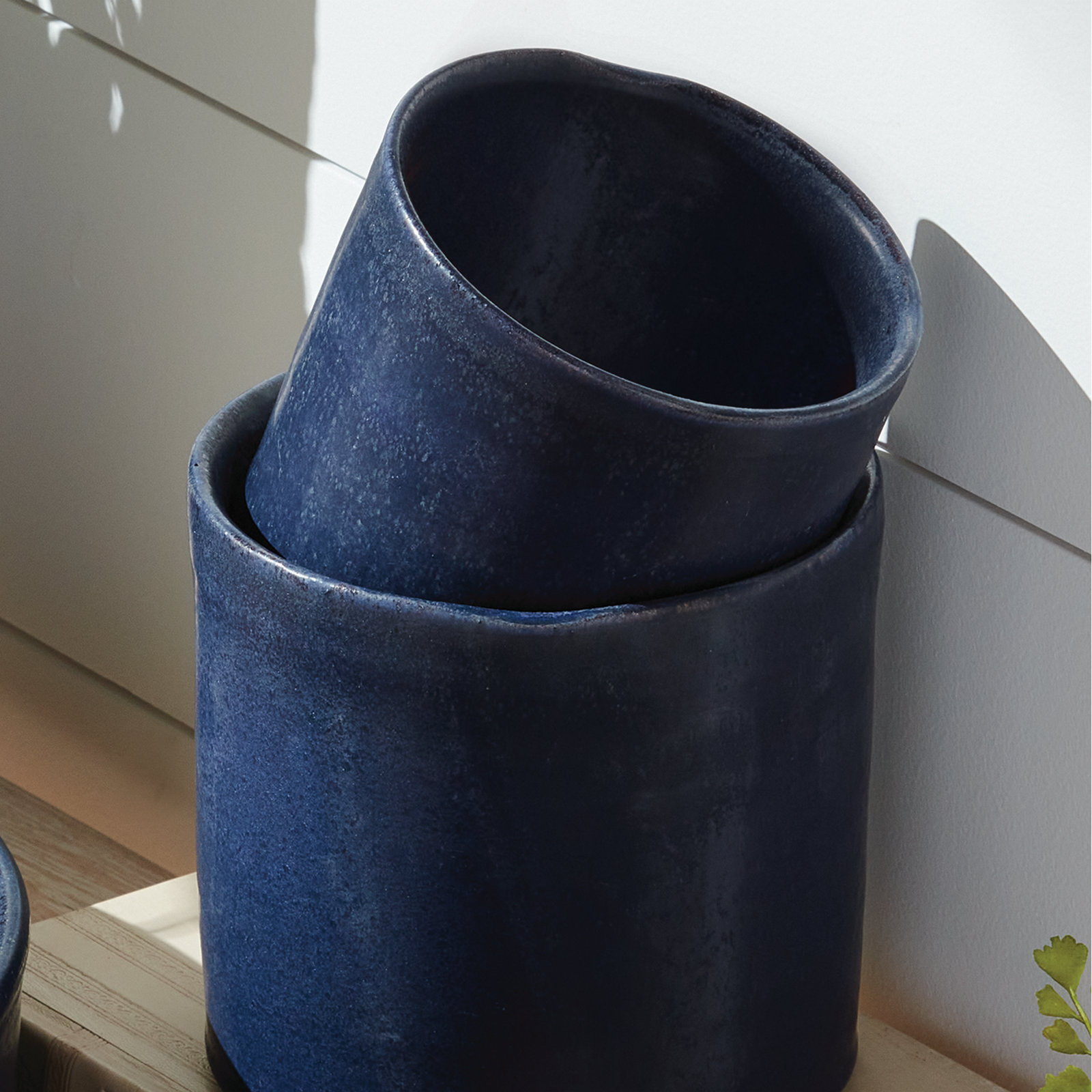 8" Cachepot