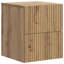 33cm W Manufactured Wood Bedside Table-774140271-565866992