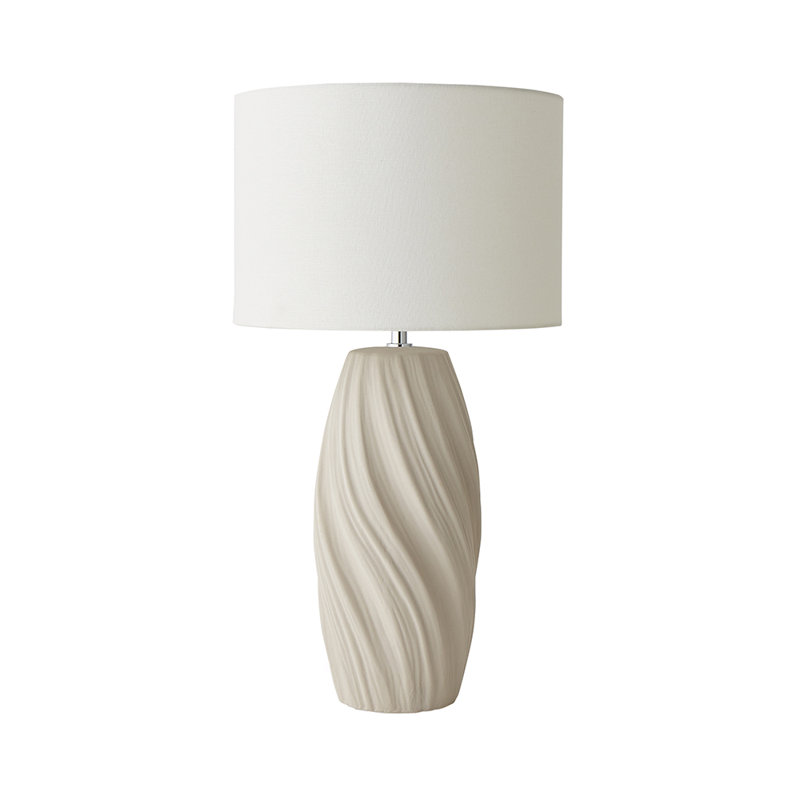Lydia Ceramic Table Lamp