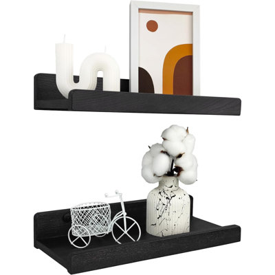 Bovian Floating Shelf