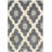 Carolene Hand Tufted Wool Geometric Rug-19274981