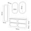 Bathroom Vanity with Basin