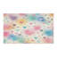 Tapis tressé Heart Splash-106463884