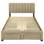 Lit double avec rangement Wheatland-1677031713