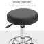 Braes Steel Accent Stool
