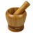 Mortar And Pestle Set