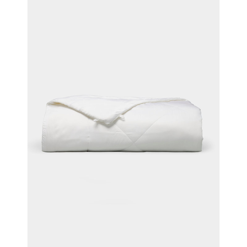 Bamboo Comforter - Standard Fill, Light Weight