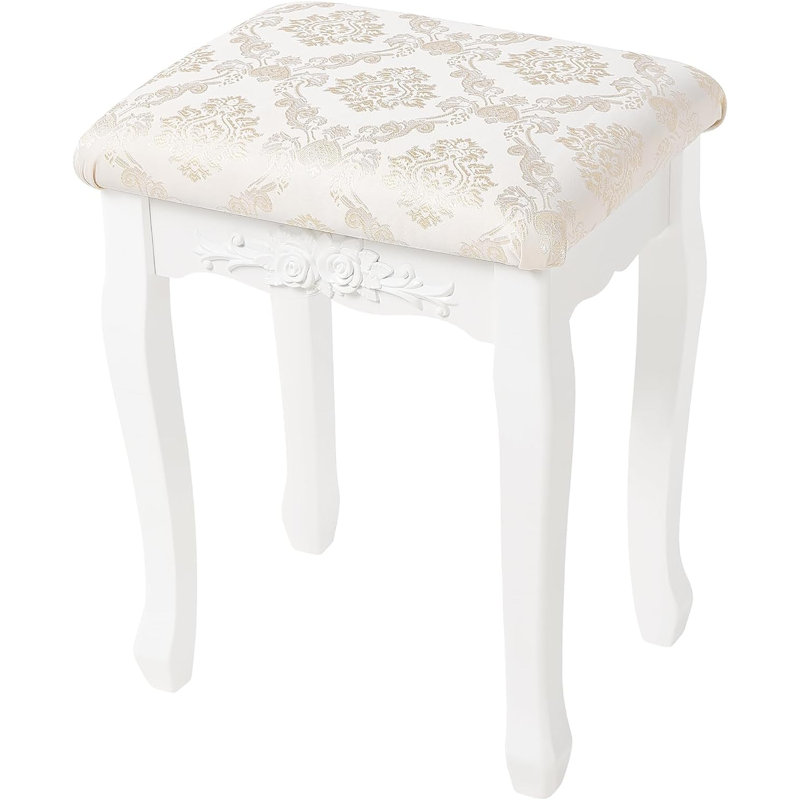 Koret Make-Up Stool