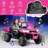 Homdox 24V 2 Seater All-Terrain Vehicles Battery Powered Ride on Toy with Remote Control-97649835