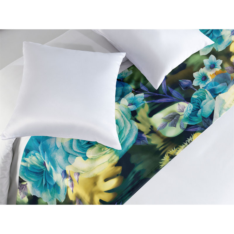 Foulard de lit Ambesonne, Très grand lit