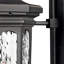 Raley 4-Light Outdoor Wall Lantern-220484143