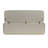Love Fabric Upholstered Storage Bench